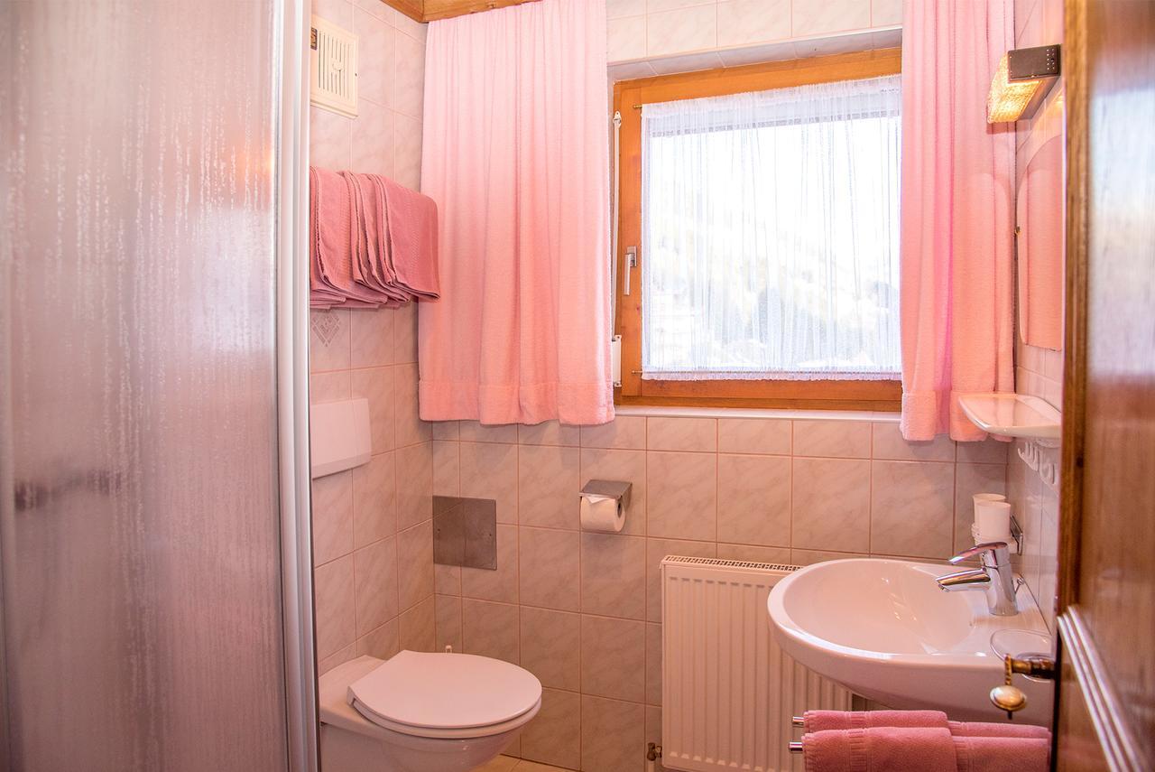 Apart Romantica Kappl  Bagian luar foto